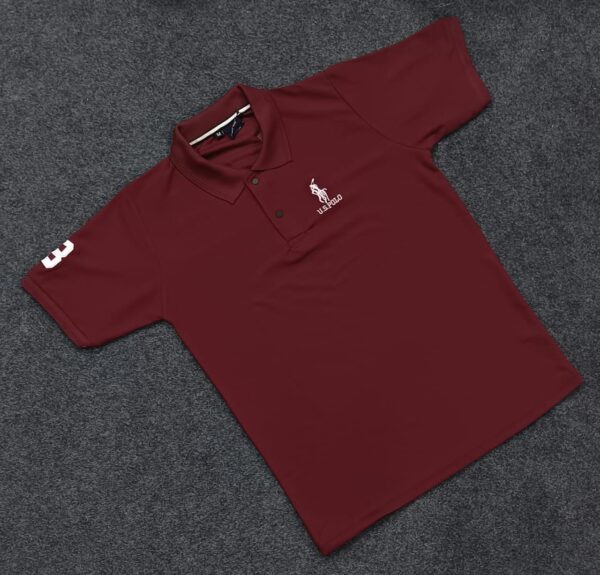 Premium Polo T-Shirts-Pack of 6 - Image 5