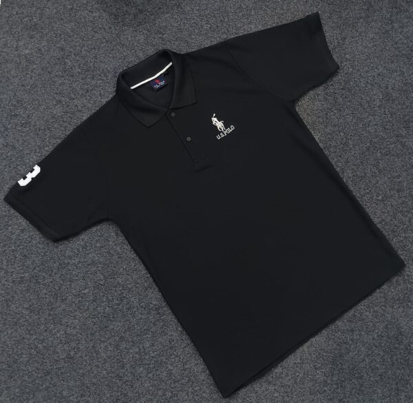 Premium Polo T-Shirts-Pack of 6 - Image 4