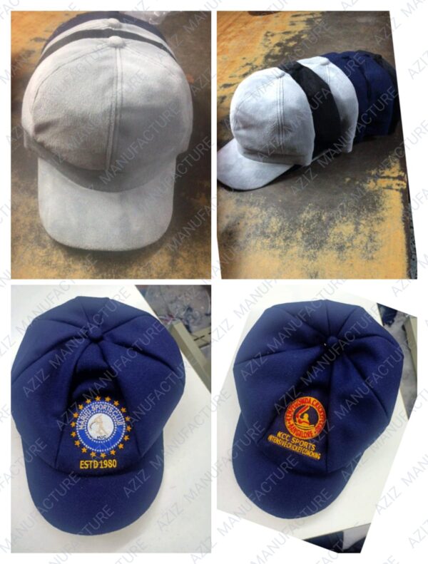 🧢 Premium Sports Caps Collection - Image 2