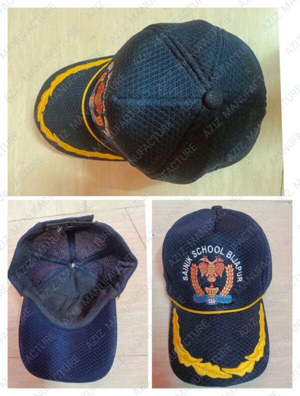 🪖 Military Caps Collection - Image 3