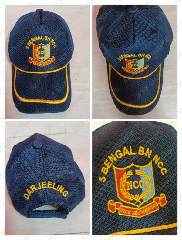 🪖 Military Caps Collection - Image 4