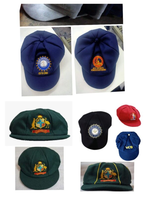 🪖 Military Caps Collection - Image 5