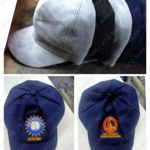 🧢 Premium Sports Caps Collection