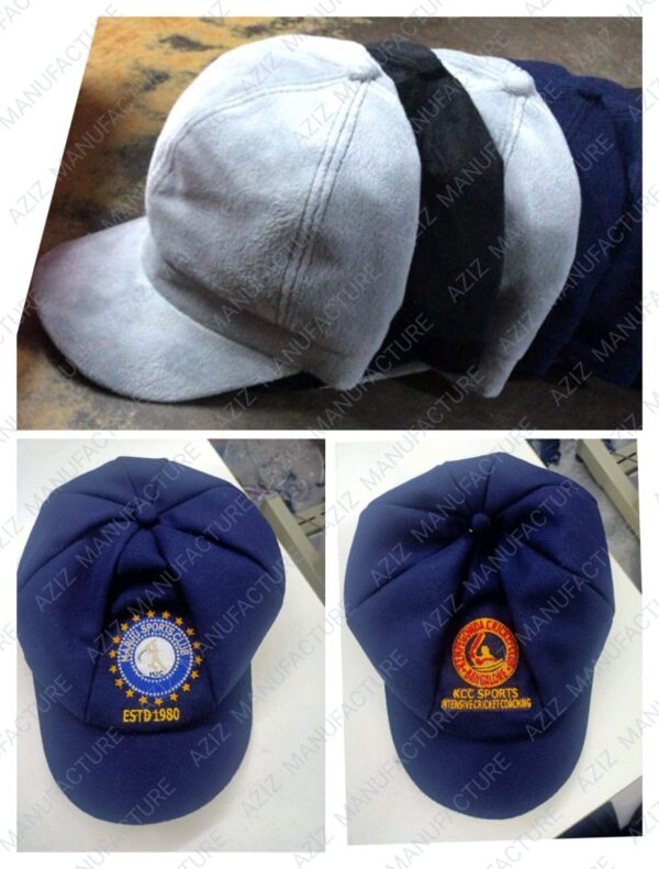 🧢 Premium Sports Caps Collection