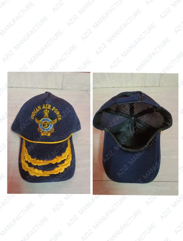 🪖 Military Caps Collection - Image 7