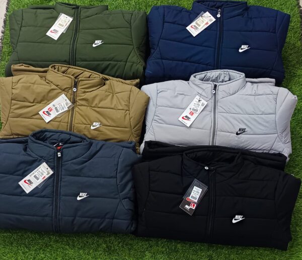 Premium Winter Wear Jacket