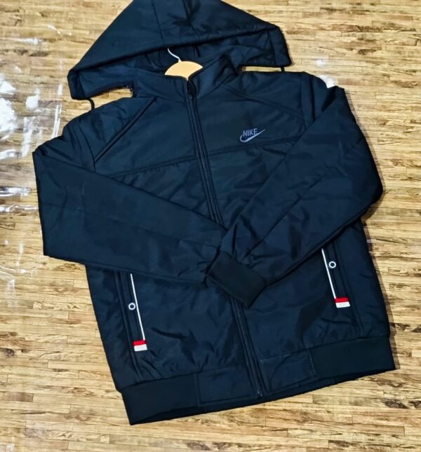 Premium Winter Wear Jacket - Image 3