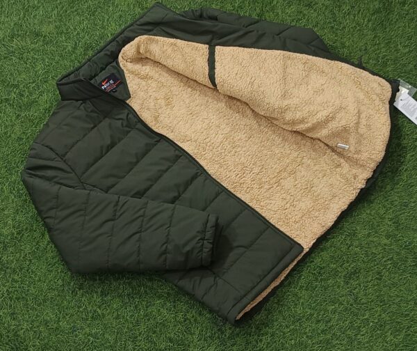 Premium Winter Wear Jacket - Image 4