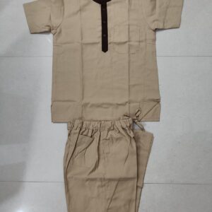 Unisex Hospitality Uniform Set
