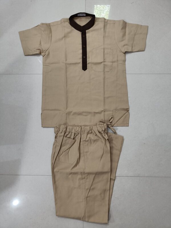Unisex Hospitality Uniform Set