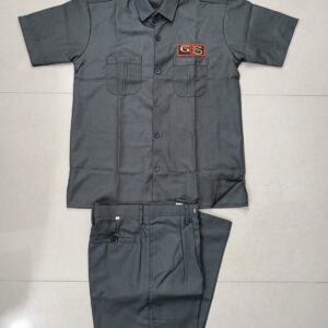 GS Professional Work Uniform