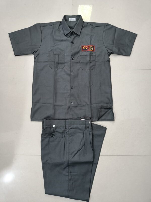 GS Professional Work Uniform