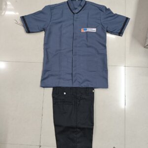 Housekeeping Uniform Set