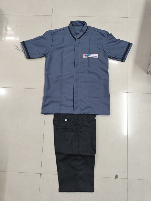 Housekeeping Uniform Set