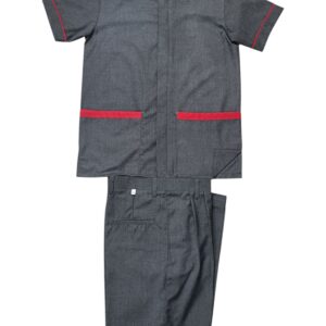Housekeeping Uniform Set