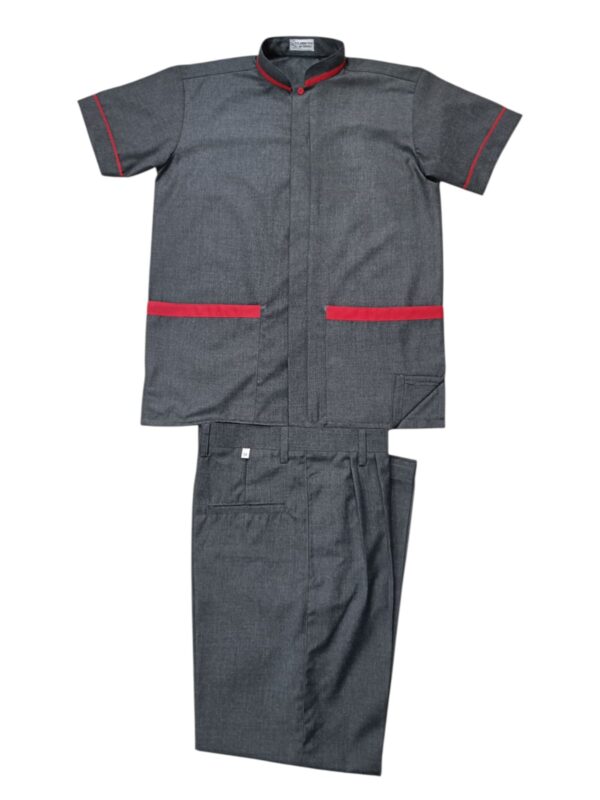 Housekeeping Uniform Set